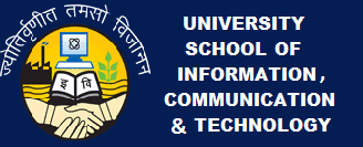 University School of Information Communication and Technology
